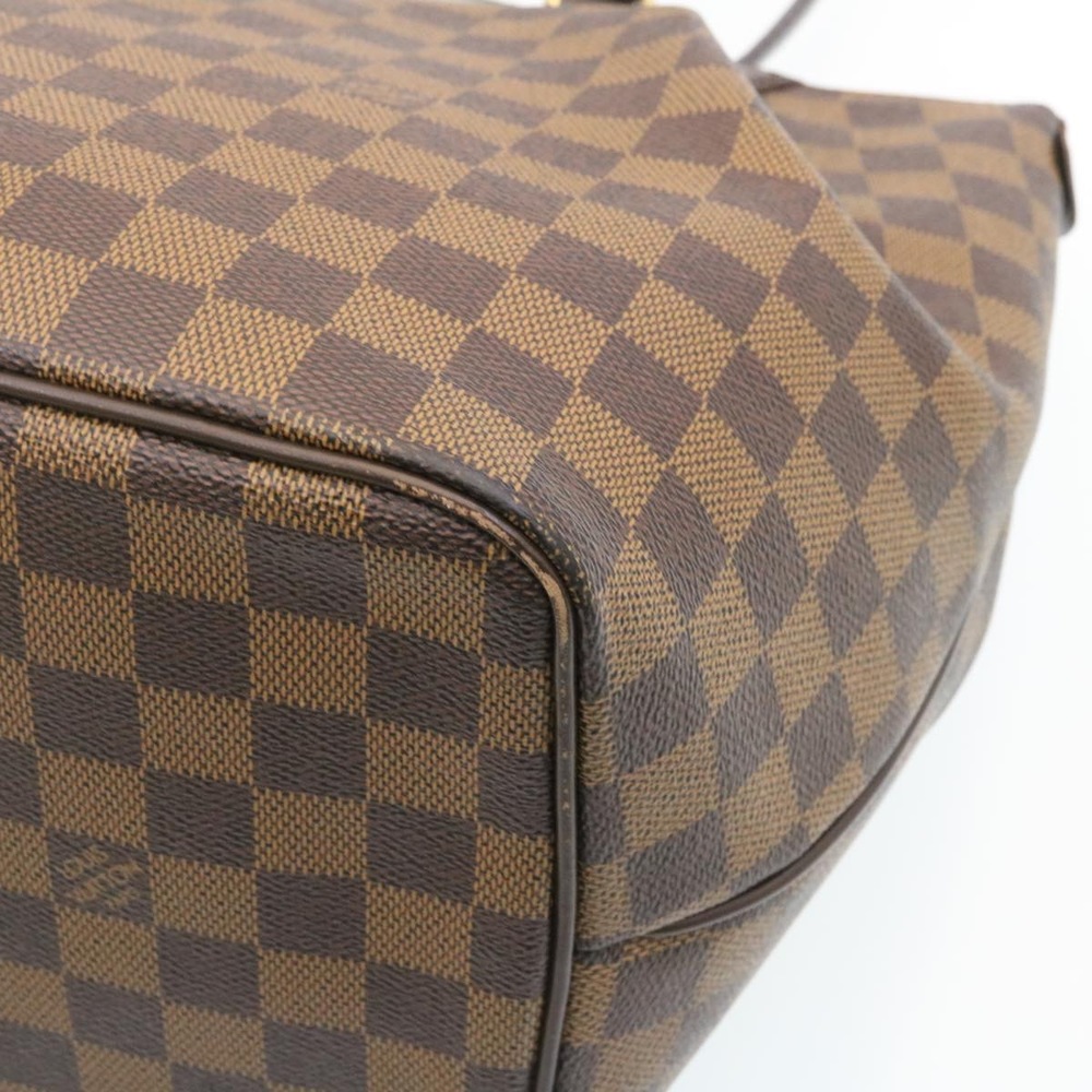 LOUIS VUITTON Westminster Handbag - Picture 16 of 16